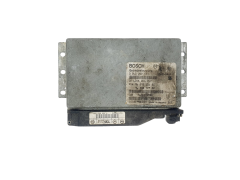 Calculateur 0260002534 9629311680 9632872980 PSA Bosch 44546