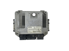 Calculateur PSA 0281012619 9663943980 9653958980 Bosch 60134
