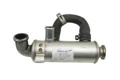 Refroidisseur Egr Citroen Peugeot Ford 9651902380 VP1U3H-9P445-AD 1.4 HDI Refroidisseur Egr Citroen Peugeot Ford 9651902380 VP1U3H-9P445-AD 1.4 HDI