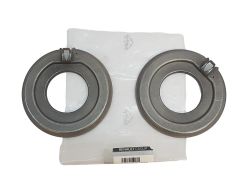 Fixation Nouvelle Original ABS Renault Megane 3 430008639R x2