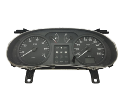 Bloc Compteurs Vitesse Renault Kangoo 1 8200176654 55554