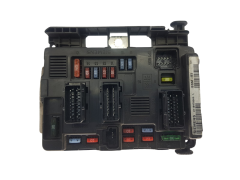 Calculateur BSM-B3 9650618480 U118470003L PSA Siemens 2084 Calculateur BSM-B3 9650618480 U118470003L PSA Siemens 2084