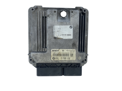 Calculateur 0281012216 DDE 7799152 BMW Mini Bosch 52128