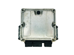 Calculateur 9652590280 0281011363 9640938180 PSA Bosch 33193