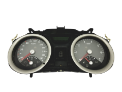 Bloc Compteurs Vitesse Renault Megane 2 8200292049 51540