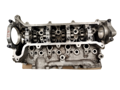 La Culasse Toyota Mini 1.4 8V DITD 1ND 2