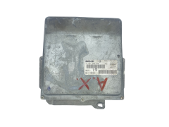 Calculateur 0261200780 9617150080 PSA Bosch 55780
