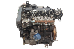 Moteur À Diesel K9KP820 Renault Twingo 2 1.5 dci K9K820 95171km