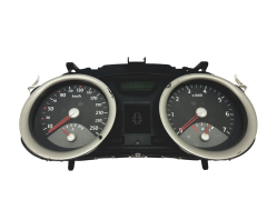 Bloc Compteurs Vitesse Renault Megane 2 8200306538 54390