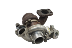 Turbocompresseur 9682881380 49173-07506 1.6 HDI Berlingo Partner Jumpy Citroen Turbocompresseur 9682881380 49173-07506 1.6 HDI Berlingo Partner Jumpy Citroen