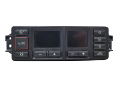 Commande Chauffage Audi A3 8L 8L0820043M 5HB007608-10 1147