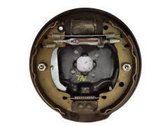 Disque Machoires D’ancrage Droit 7701052928 Renault Megane I 11903