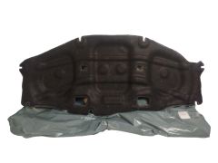 Insonorisation Masque Nouvelle Original 658403929R Dacia