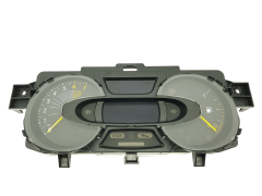 Bloc Compteurs Vitesse Renault Captur 248108230R Visteon 27574 Bloc Compteurs Vitesse Renault Captur 248108230R Visteon 27574