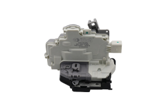 Serrure De Porte Avant Droit Pour VW Skoda 3C1837016A 88371087501 Vika