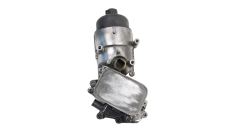 Boîtier De Filtre D’huile 9801622280 9804281280 1.6 HDI 8v eHDi Citroen Peugeot