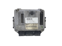Calculateur 0281011276 8200305678 8200304606 Renault Bosch 61007