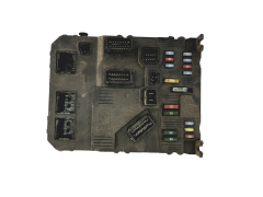 Calculateur BSI 9657999780 S118085220F  PSA