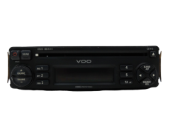 Radio Cd VDO A2C53109821 CD413/78A Radio Cd VDO A2C53109821 CD413/78A