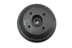 Tambour De Frein 424752 ABS 245mm Peugeot 206 SW Tambour De Frein 424752 ABS 245mm Peugeot 206 SW