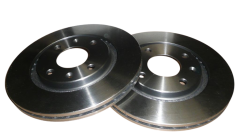 Disque De Frein Avant Original Berlingo Xsara 306 Partner E169002