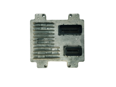 Calculateur Ecu 55577833 AATW 12636386 Opel ACDelco 