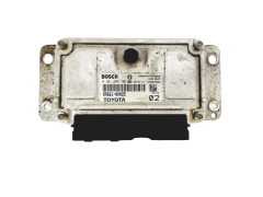 Calculateur Toyota 89661-0H023 0261208702 Bosch 22256