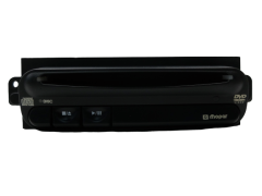 Radio Cd DVD Chrysler Voyager 05080687AA Mopar 1013