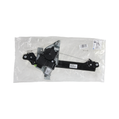 Lève-Vitre Droit Arrière Original 9806087080 Peugeot