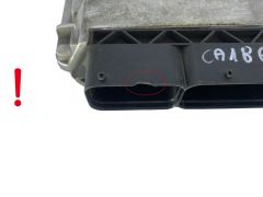 Calculateur 550214010007Magneti Marelli