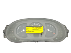 Bloc Compteurs Vitesse Renault Clio 2 07021623939 26020 Bloc Compteurs Vitesse Renault Clio 2 07021623939 26020