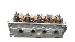 La Culasse 9654774580 TU1A 1.1 8v HFX HFV Citroen C3 Peugeot S12