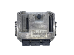 Calculateur 0281011724 8200311550 8200384493 Renault Bosch 62557
