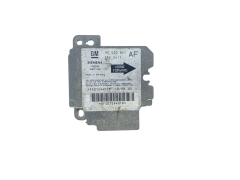 Calculateur 90520841 5WK4168 Opel Siemens 58691
