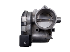 Boitier Papillon D’admission Citroen Peugeot 0280750085 1635Q9 1.6 Bosch 1599