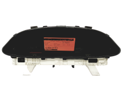 Bloc Compteurs Vitesse Toyota Yaris 83800-0DG40 MB257450-0232