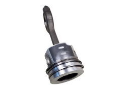 Bielle De Piston 619 1607373680 1628566280 1.6 HDI 8v 9H06 PSA 49