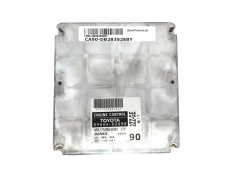 Calculateur 89666-02090 MB1752008342 Toyota Denso 