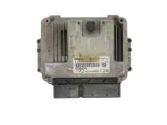Calculateur 55204761 0281012862 4E34A3ABM Fiat Bosch 47091