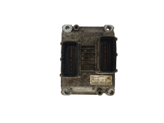 Calculateur Fiat 00551885980 0261208029 Bosch 38685