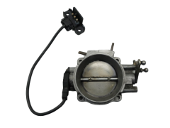 Boitier Papillon D’admission Mercedes-Benz 0021402753 2015404245 Boitier Papillon D’admission Mercedes-Benz 0021402753 2015404245