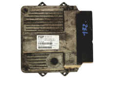 Calculateur 55195172 MJD6JF.P1 Fiat FGP 19795