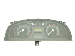 Bloc Compteurs Vitesse Renault Laguna 2 8200291330 D 28493