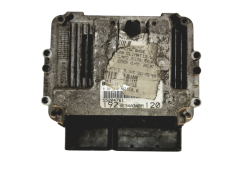 Calculateur 55204761 0281012862 Fiat Bosch 18359