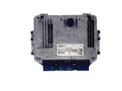 Calculateur 0281011612 6S61-12A650-VC Ford Bosch 45603