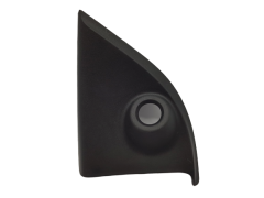 Couverture De Rétroviseur Gauche Clio 3 8200294354 Renault Couverture De Rétroviseur Gauche Clio 3 8200294354 Renault