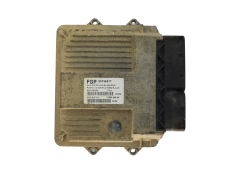 Calculateur FGP MJD6JF.P3 55195817 71600.004.04 Fiat Magneti Marelli