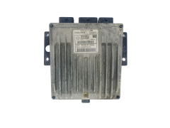 Calculateur 8200334419 8200353898 Nissan Delphi 41186
