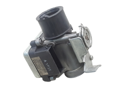 Boitier Papillon D’admission Honda 16400-KTG-921 6924-130136 Keihin