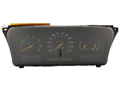 Bloc Compteurs Vitesse Saab 9000 4439642 69795-220T Yazaki Meter